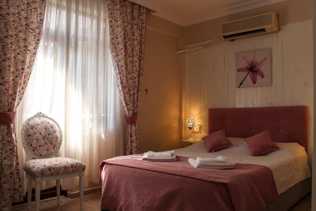 Dalyan Terrace Hotel Quarto foto