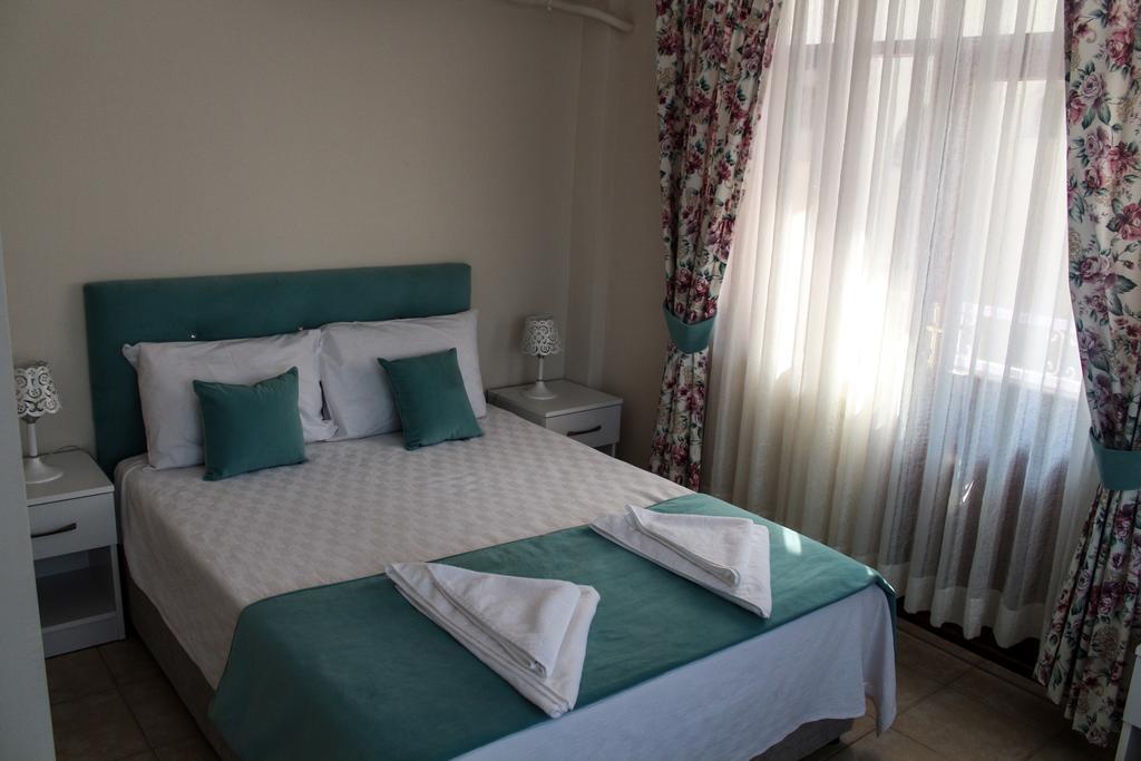 Dalyan Terrace Hotel Quarto foto